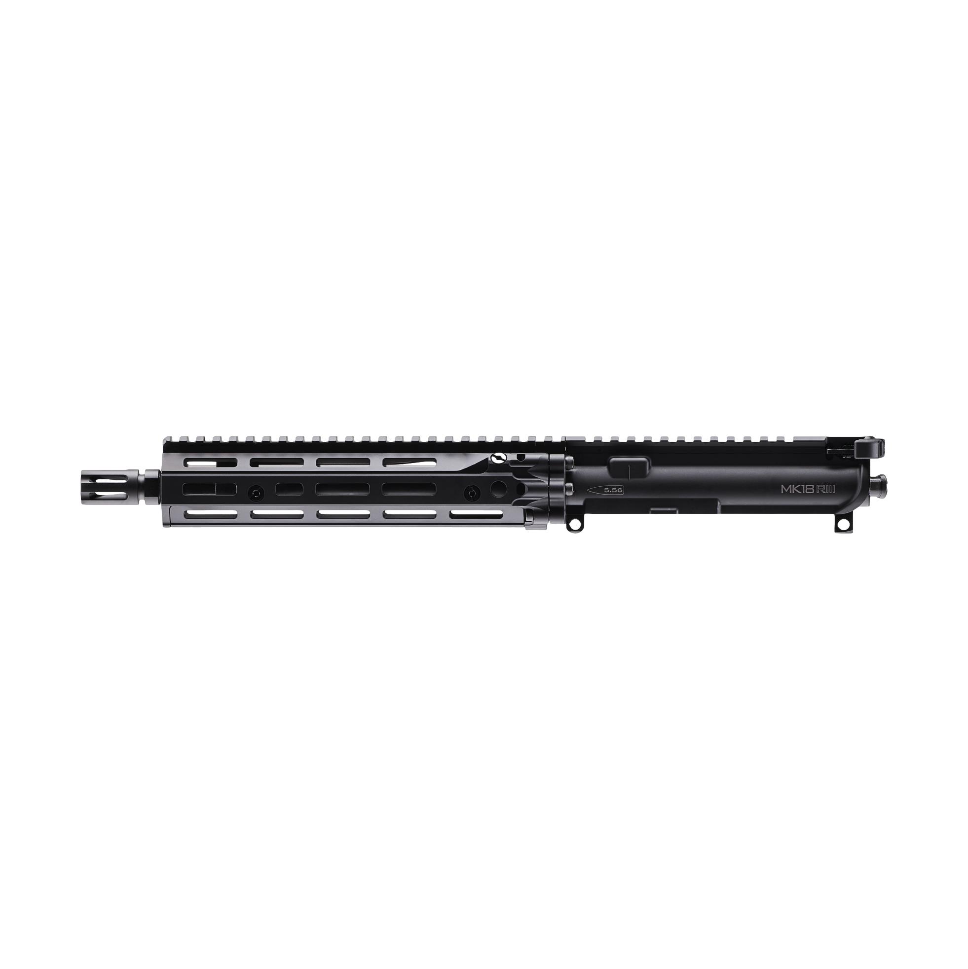 Daniel Defense <br><b>MK18 RIII URG | 10.3" </b><br>5.56mm Nato | 1