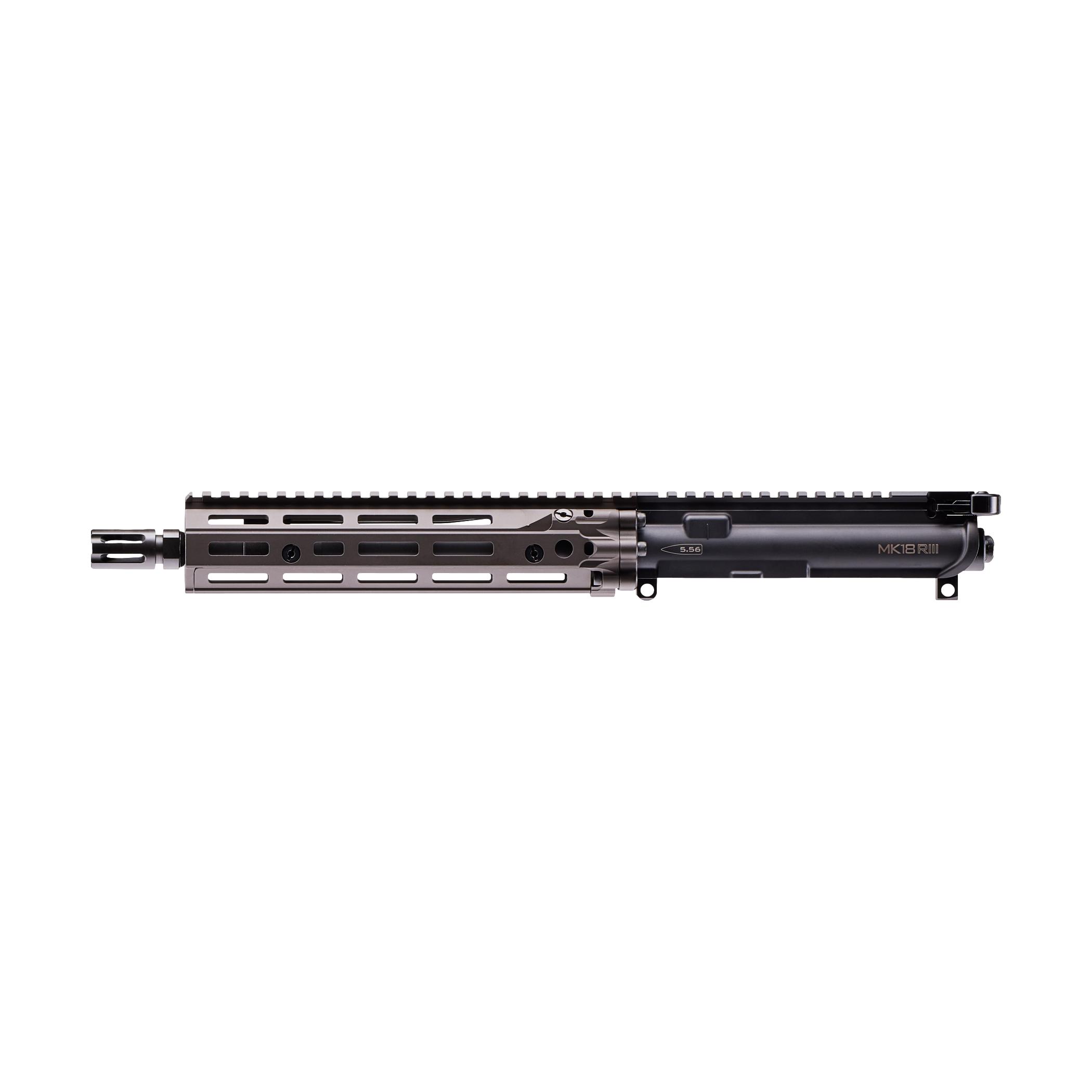 Daniel Defense <br><b>MK18 RIII URG | 10.3" </b><br>5.56mm Nato | 2