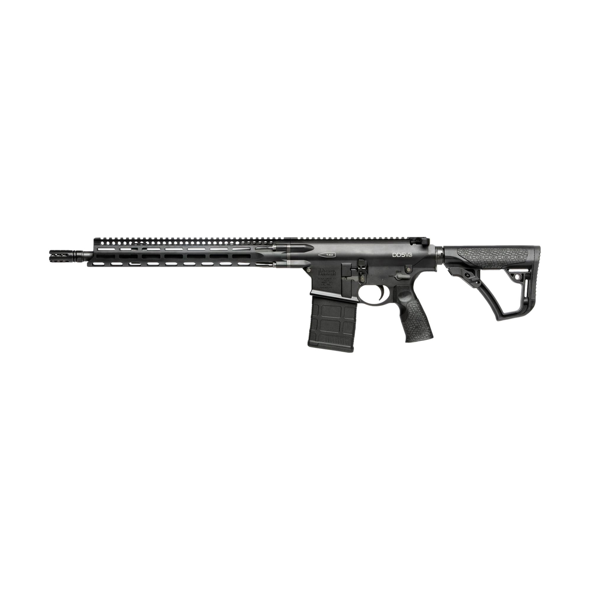 Daniel Defense DD5 V3