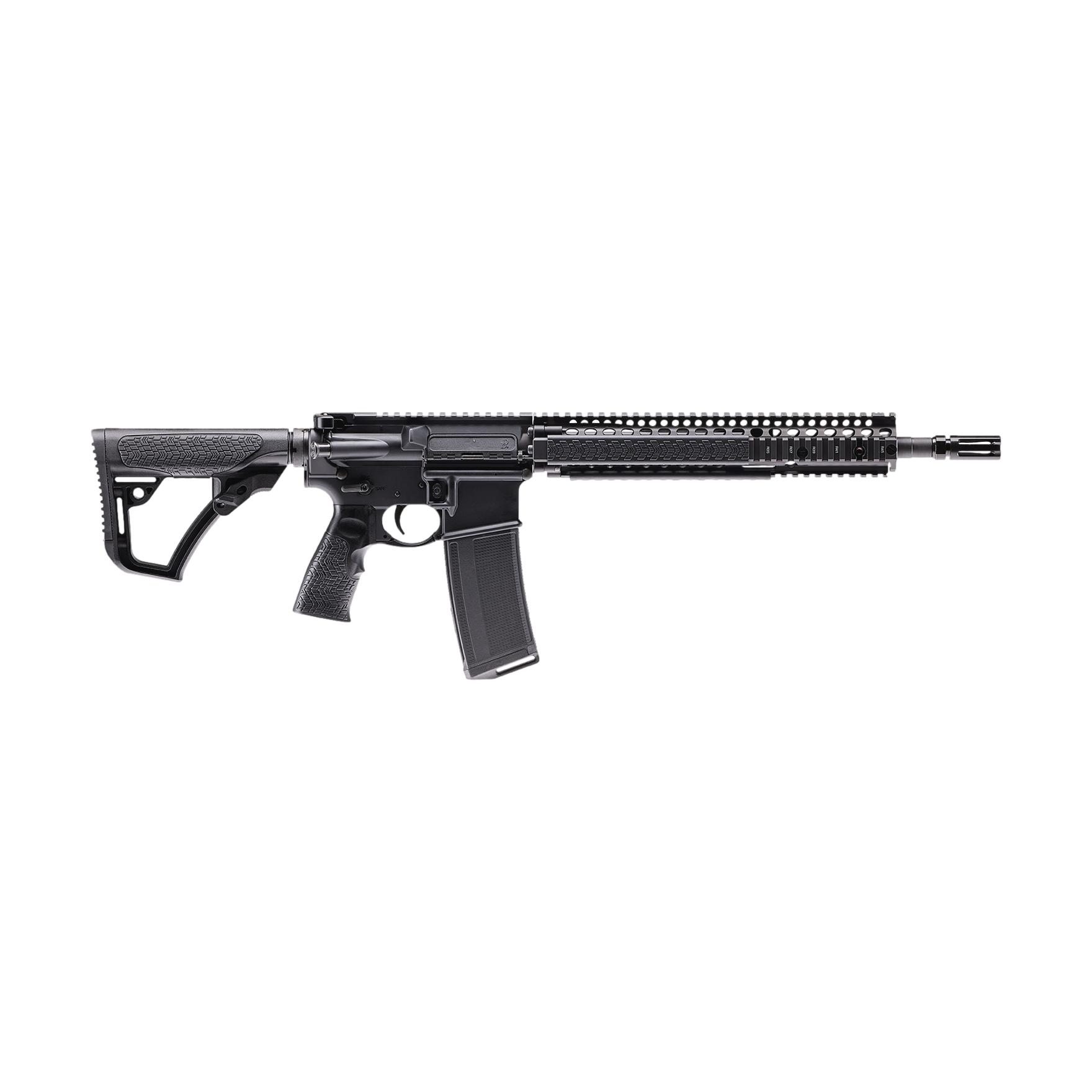 Daniel Defense M4A1 Schwarz Daniel Defense M4A1 Schwarz