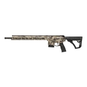 Daniel Defense <br><b>DDM4 Hunter | 18" </b><br> 6.8mm SPC | Kryptek Highlander