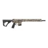 ddm4_v7_hunter_.6.8 Daniel Defense <br><b>DDM4 Hunter | 18" </b><br> 6.8mm SPC | Kryptek Highlander 4