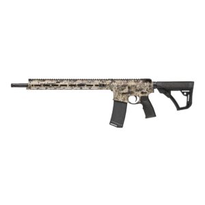 Daniel Defense <br><b>DDM4 Hunter | 18" </b><br>5.56mm Nato | Kryptek Highlander