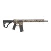 ddm4_v7_hunter_556 Daniel Defense <br><b>DDM4 Hunter | 18" </b><br>5.56mm Nato | Kryptek Highlander 4