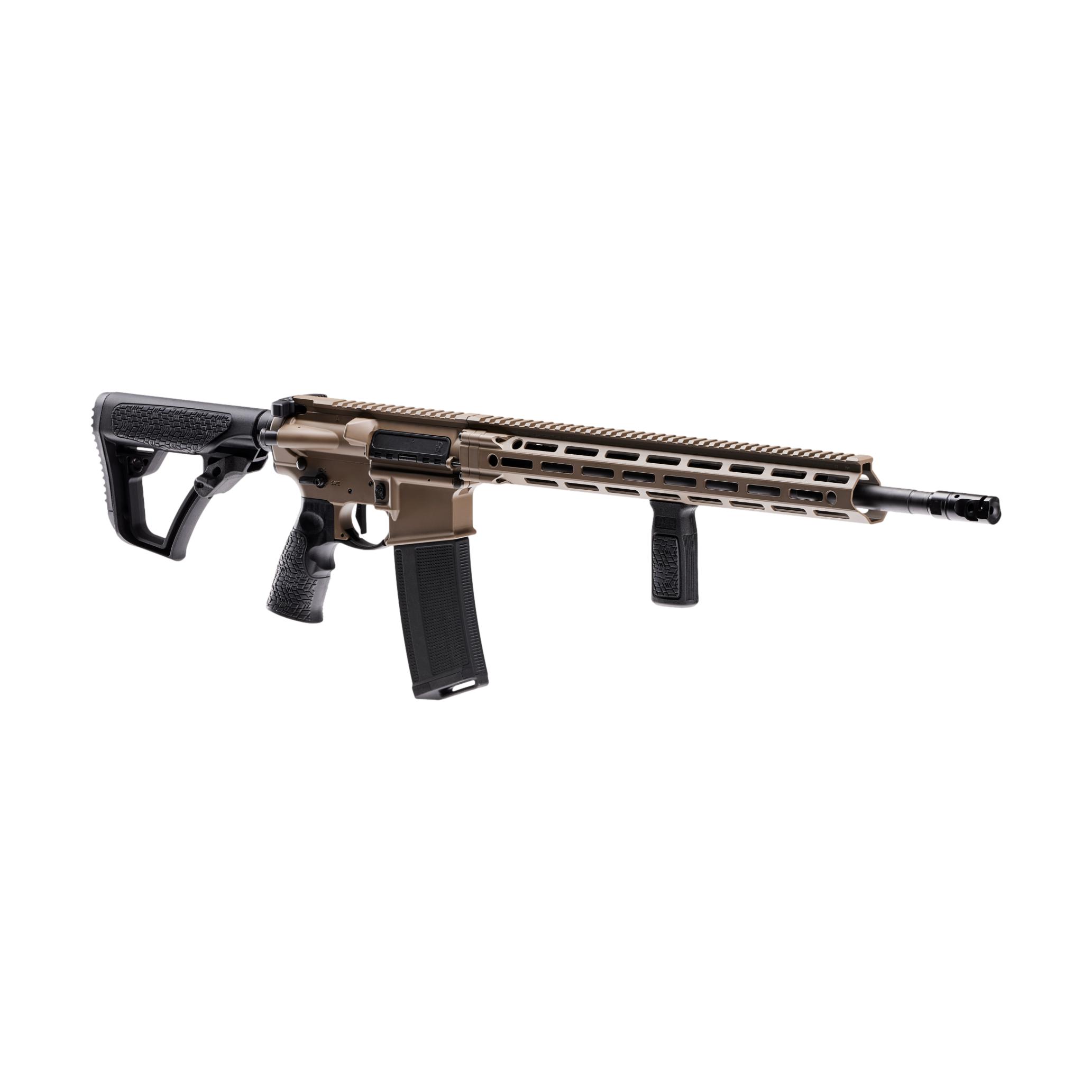 Daniel Defense DDM4 V7 PRO FDE