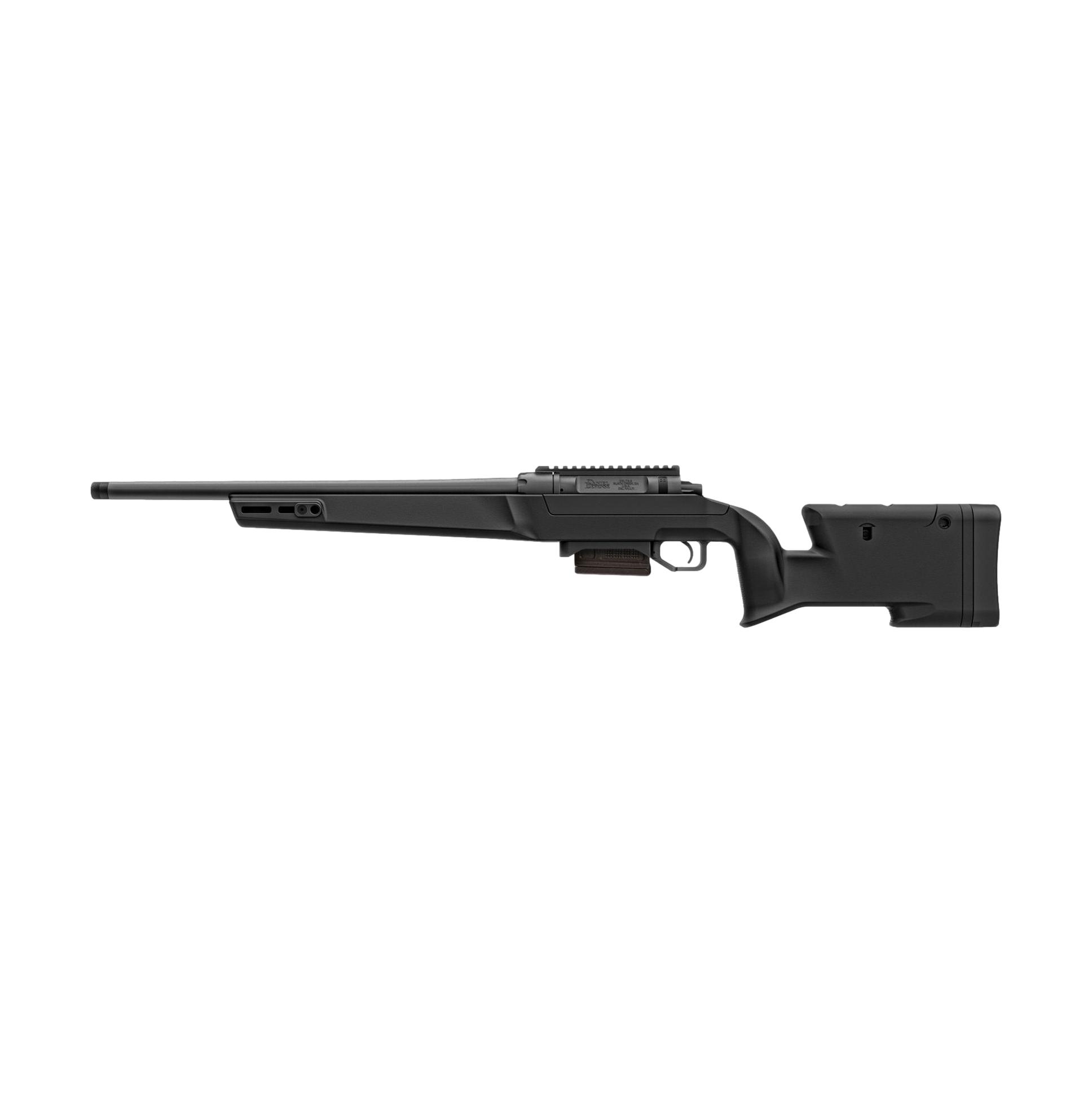 Daniel Defense DELTA 5 Daniel Defense <br><b>DELTA 5 | 20″ </b><br>.308 Win. | Schwarz 1