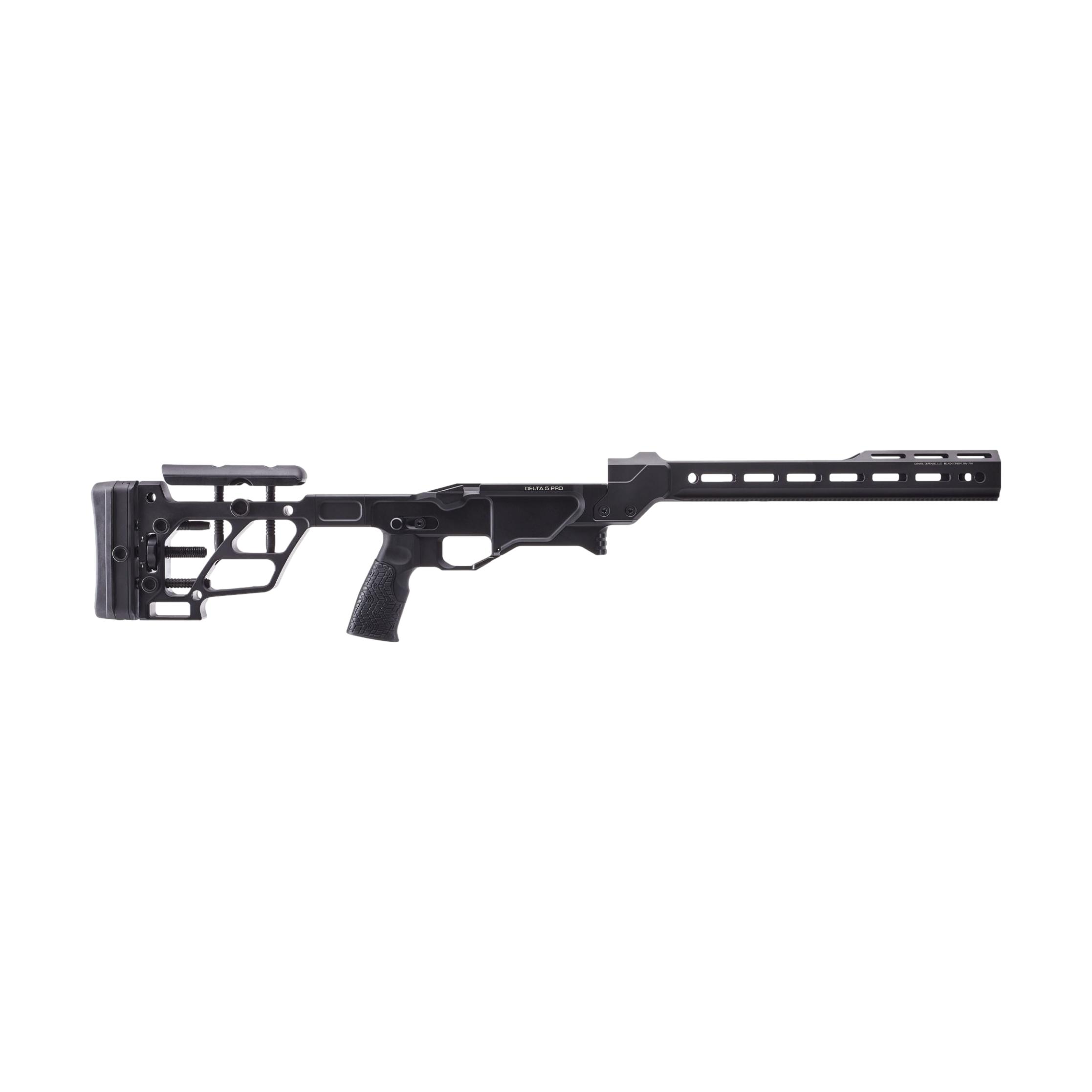Pro Chassis System, Delta 5® Daniel Defense <br><b>Pro Chassis System </b><br>Delta 5 | 6