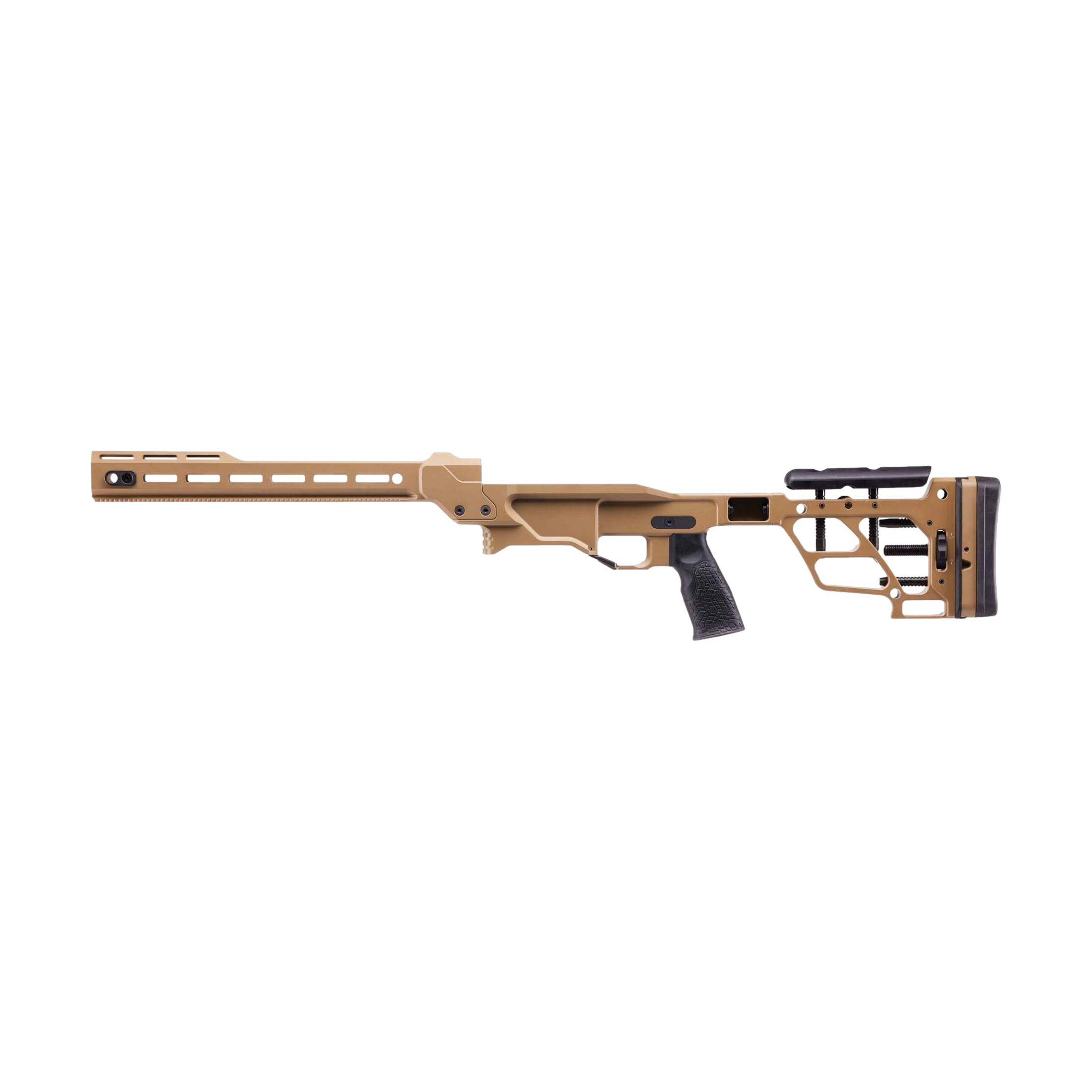 Pro Chassis System, Delta 5® Daniel Defense <br><b>Pro Chassis System </b><br>Delta 5 | 4