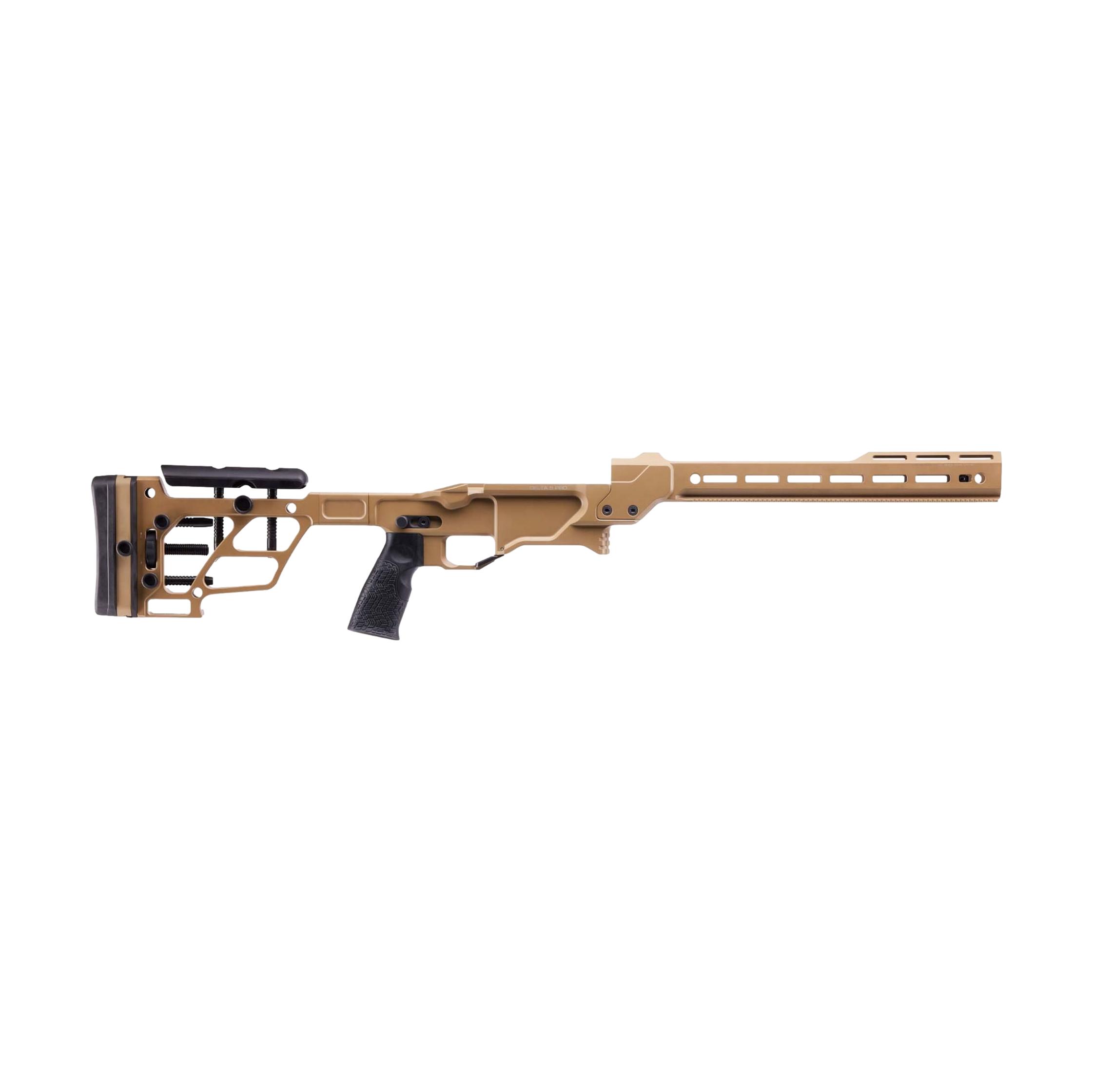 Pro Chassis System, Delta 5® Daniel Defense <br><b>Pro Chassis System </b><br>Delta 5 | 5