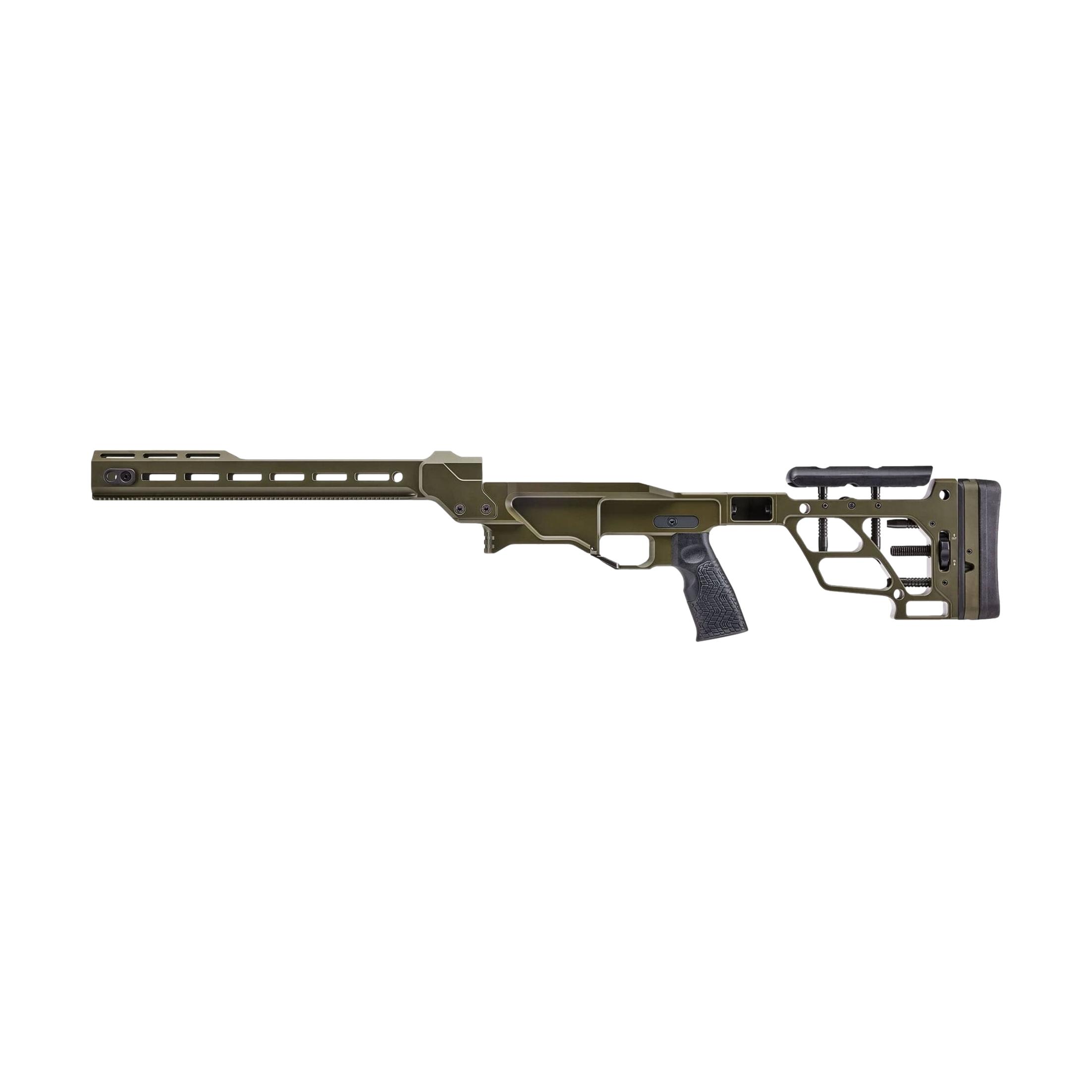 Pro Chassis System, Delta 5® Daniel Defense <br><b>Pro Chassis System </b><br>Delta 5 | 2