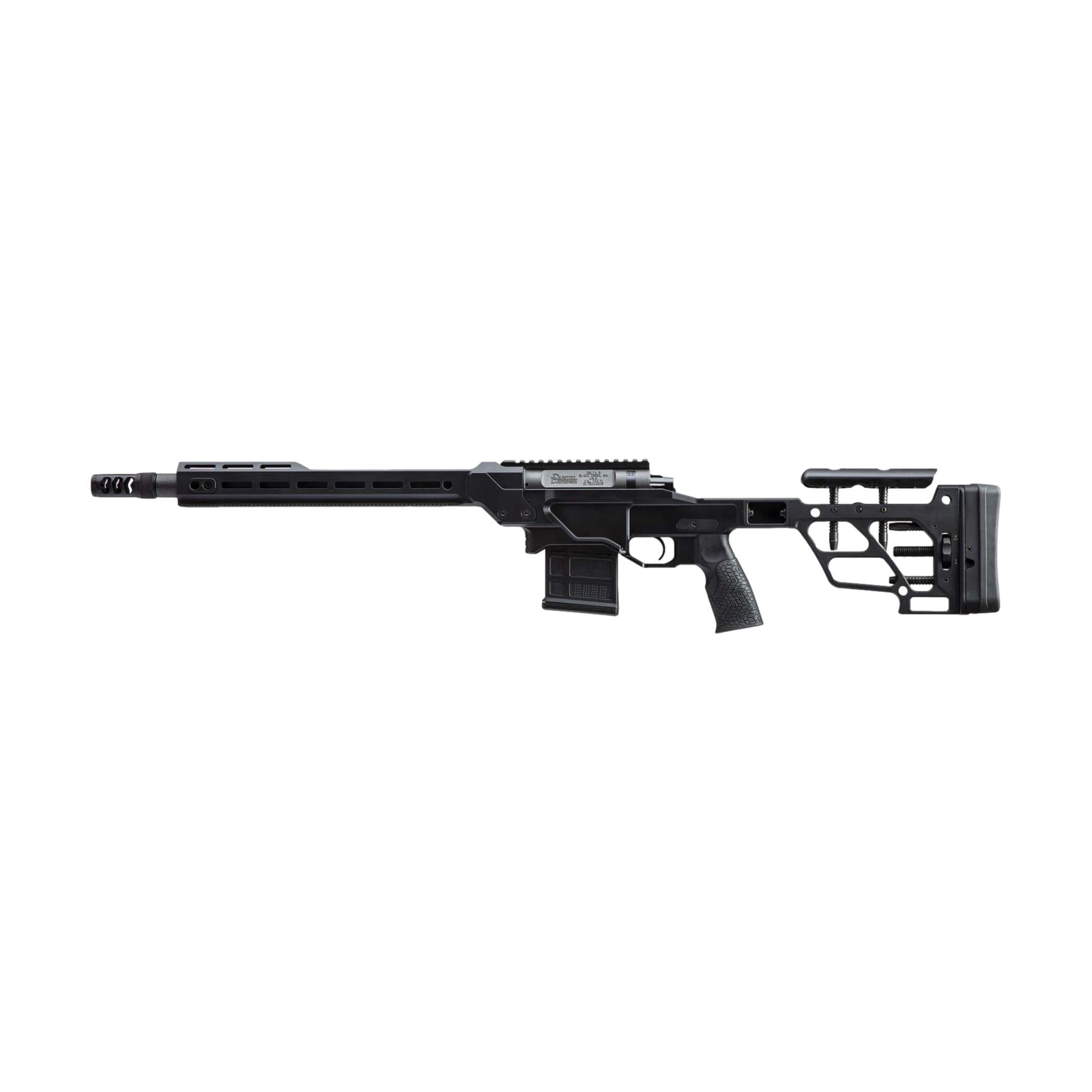 Daniel Defense DELTA 5® PRO, 16”, .308, Varmint Daniel Defense <br><b>DELTA 5 PRO | 16″ </b><br>.308 Win | Varmint | 1