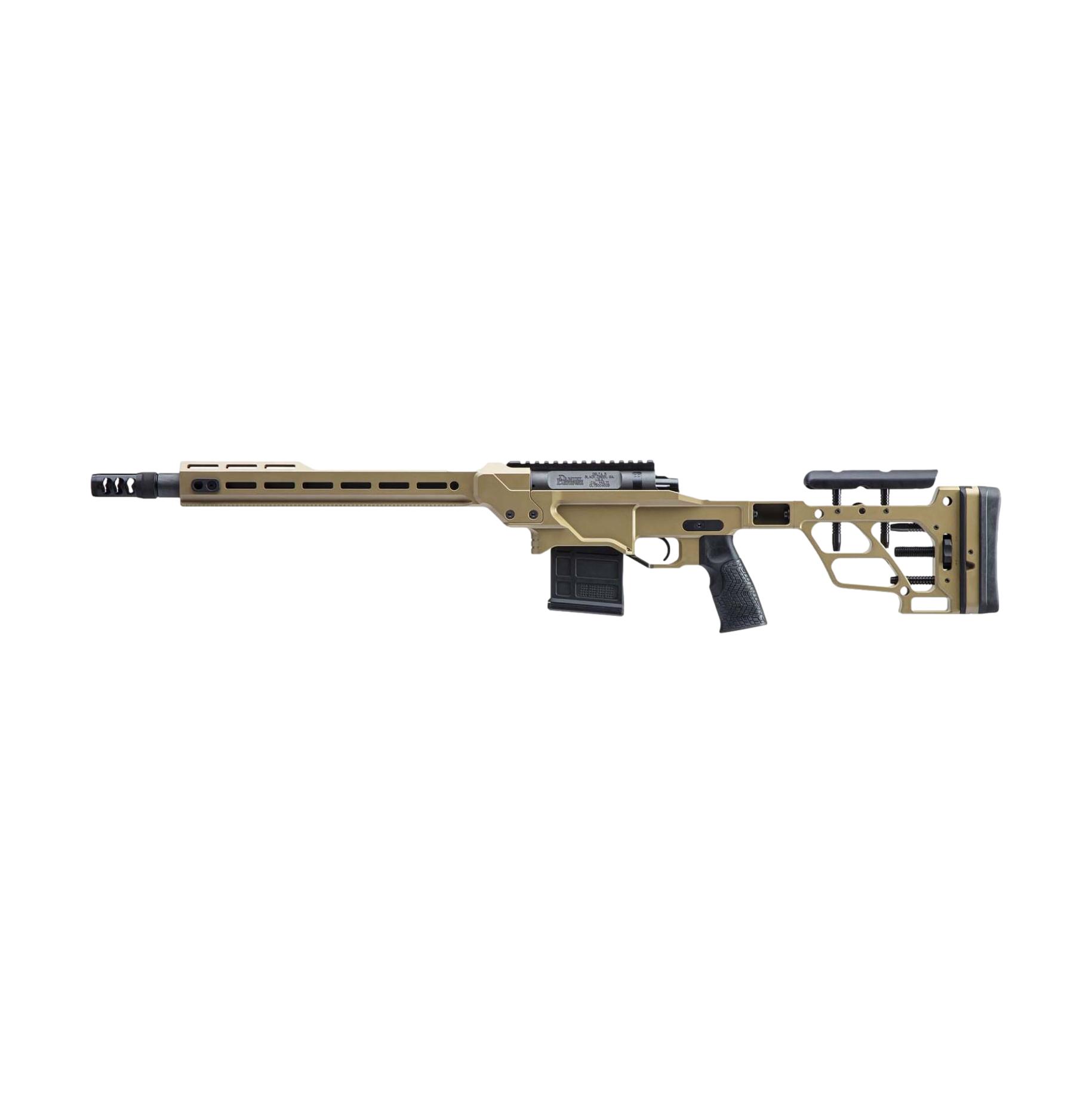 Daniel Defense DELTA 5® PRO, 16”, .308, Varmint Daniel Defense <br><b>DELTA 5 PRO | 16″ </b><br>.308 Win | Varmint | 2
