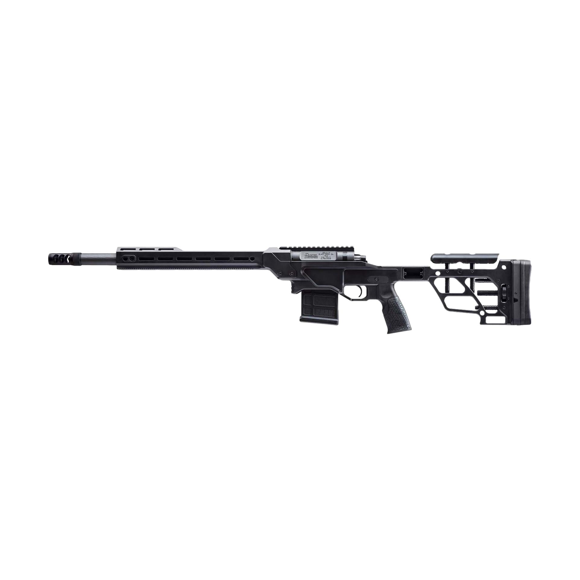 Daniel Defense <br><b>DELTA 5 PRO | 18″ </b><br>6.5CM | Varmint | 2