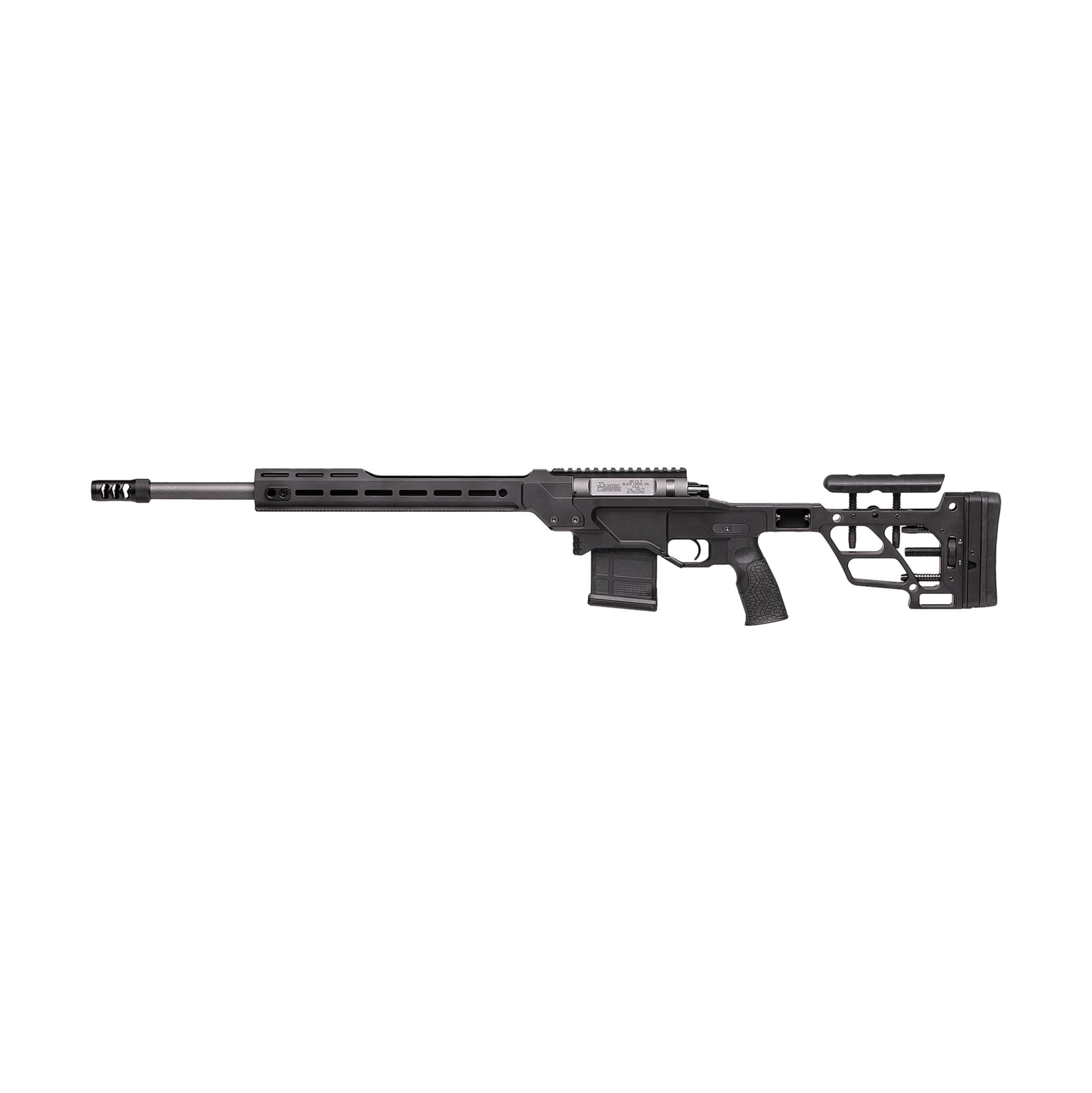 Daniel Defense DELTA 5® PRO, 20” Daniel Defense <br><b>DELTA 5 PRO | 20″ </b><br>.308 Win | HPalma | 1