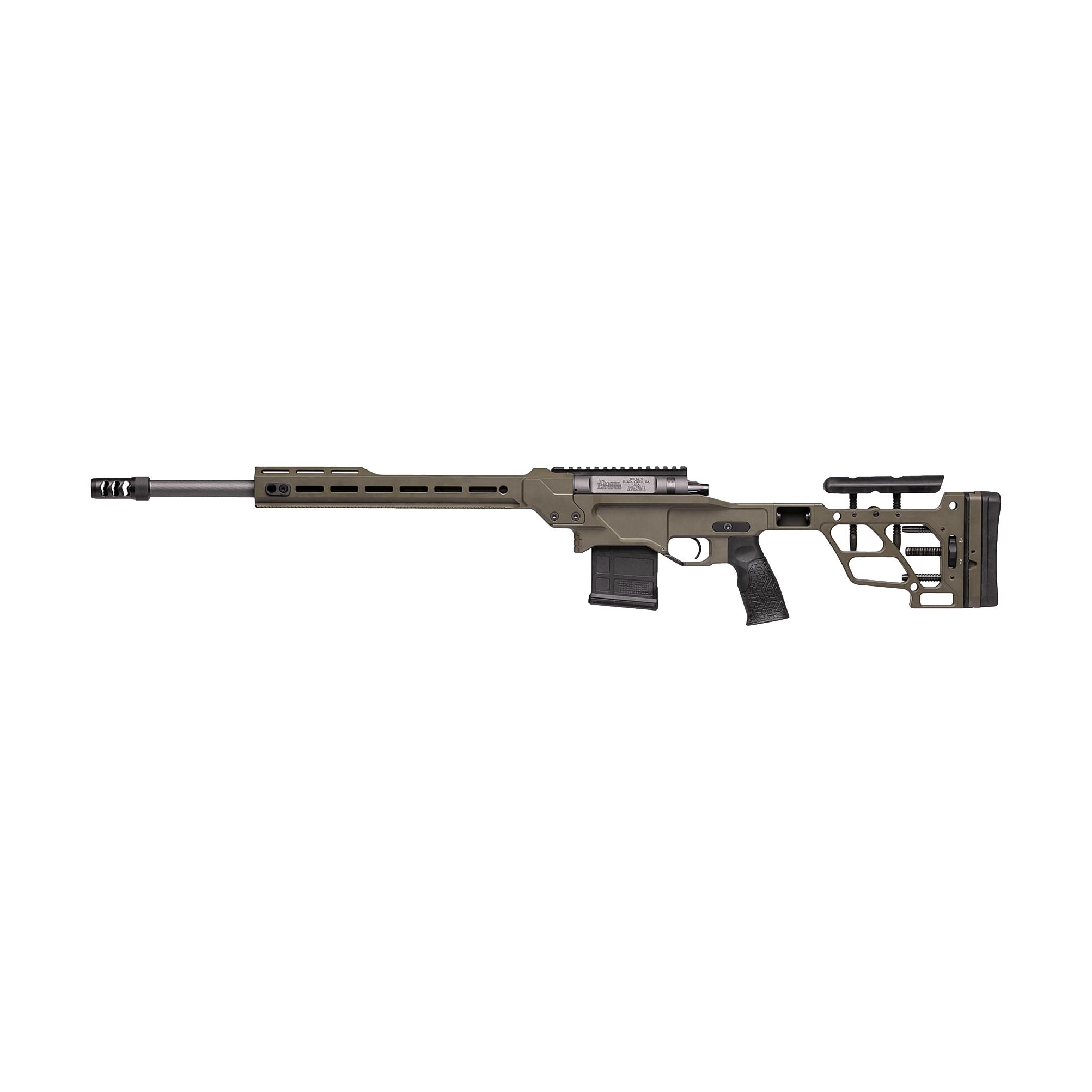 Daniel Defense DELTA 5® PRO, 20” Daniel Defense <br><b>DELTA 5 PRO | 20″ </b><br>.308 Win | HPalma | 2