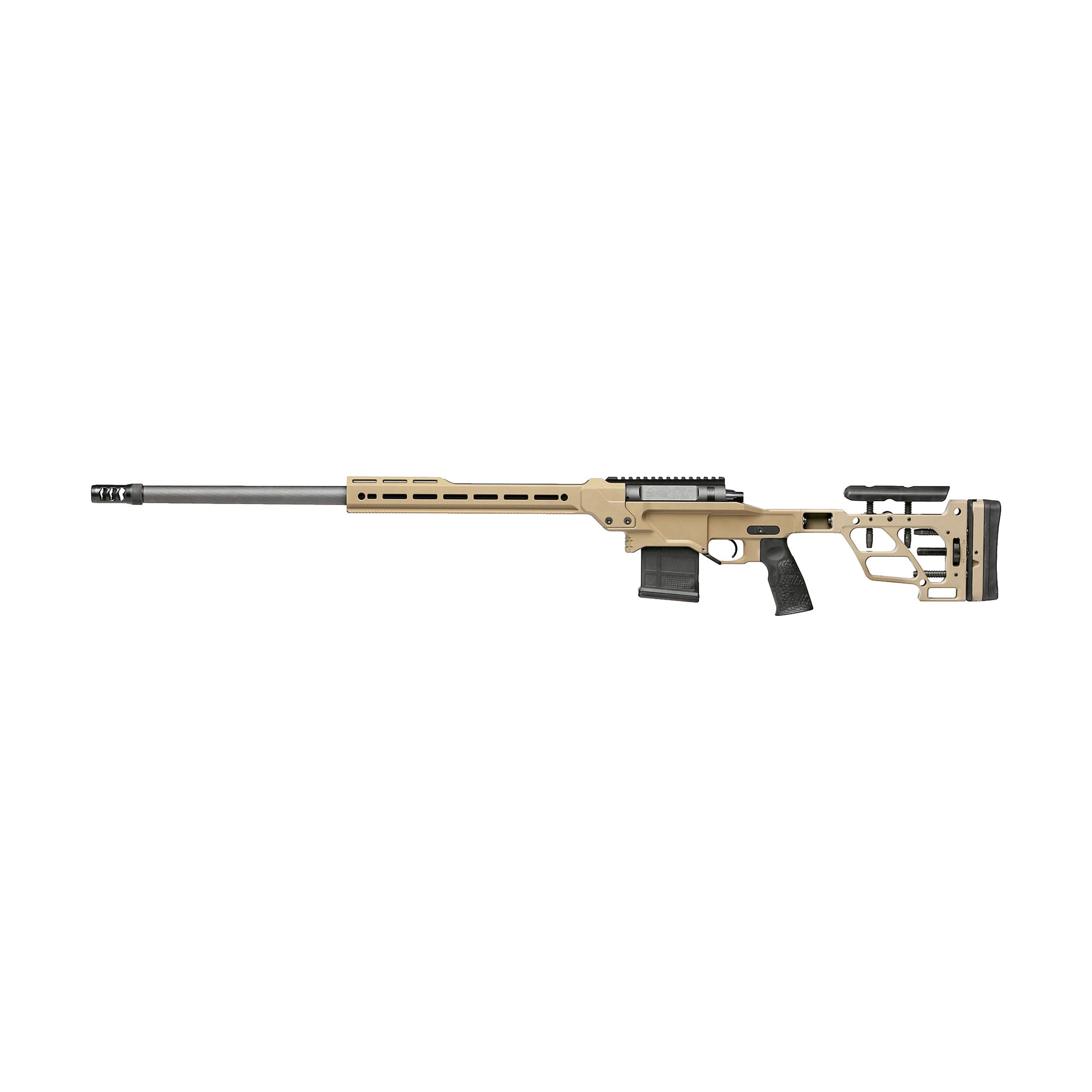 DELTA 5 PRO | 26″ Daniel Defense <br><b>DELTA 5 PRO | 26″ </b><br>6.5CM | Varmint | 4