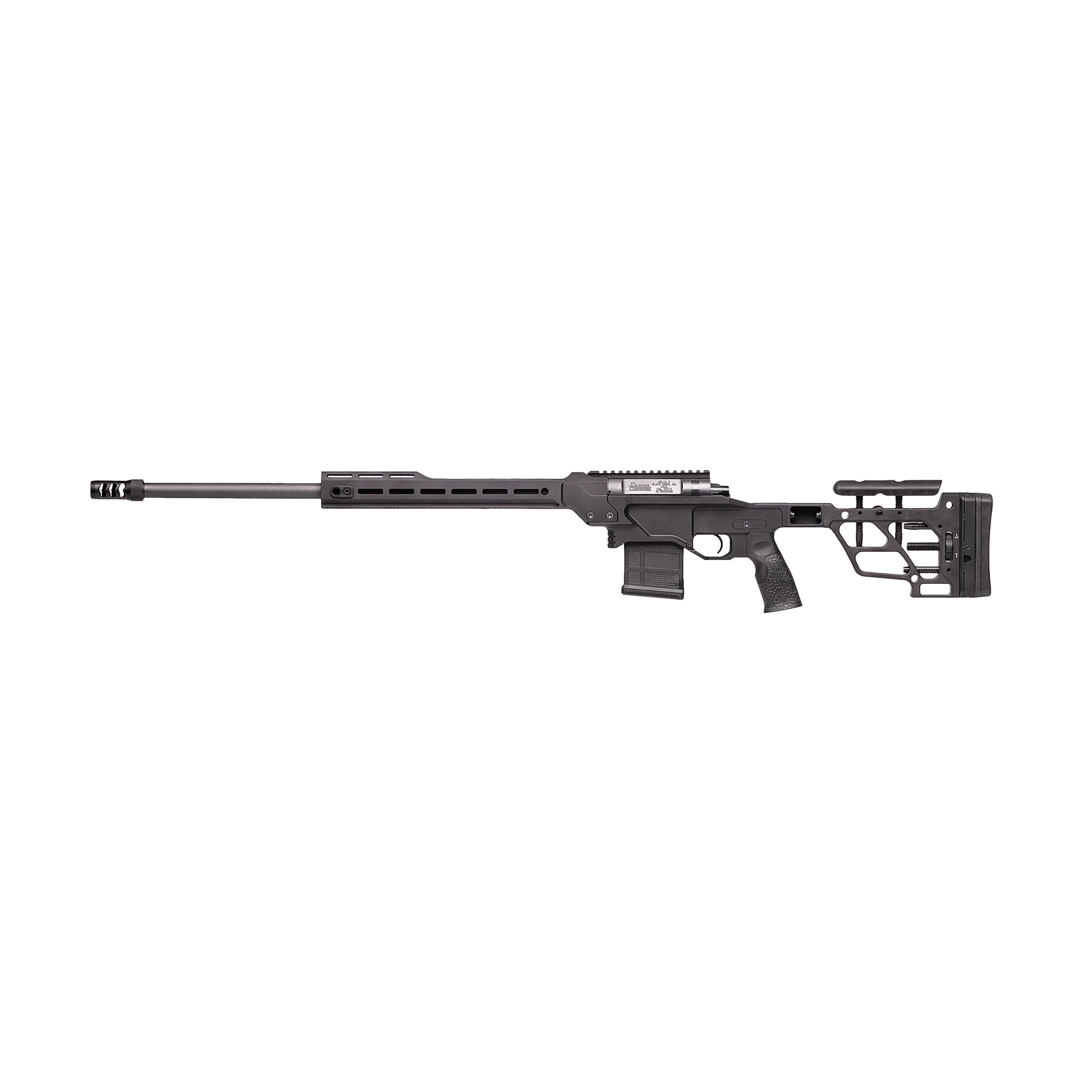 DELTA 5 PRO | 24″ Daniel Defense <br><b>DELTA 5 PRO | 24″ </b><br>6.5CM | HPalma | 1