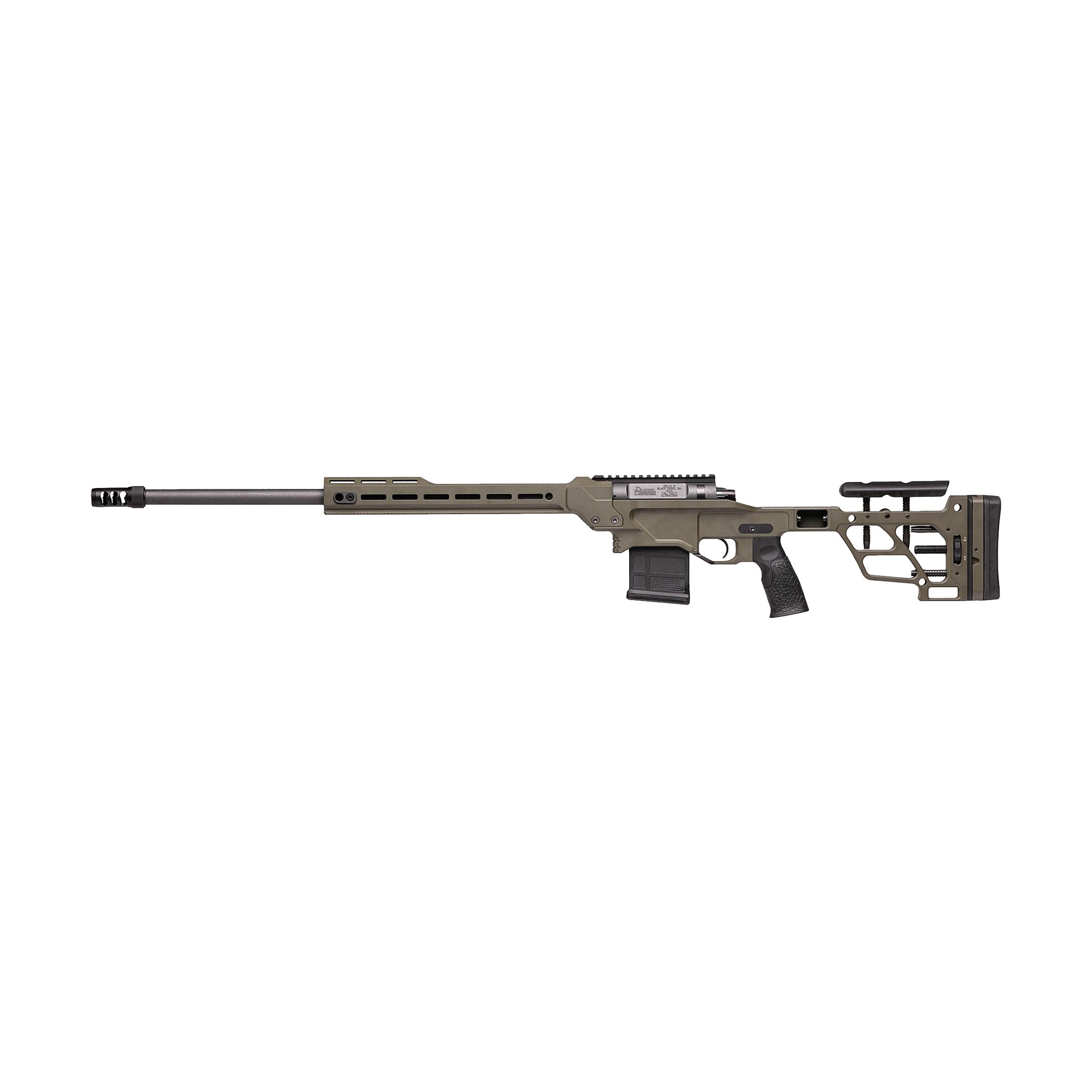 DELTA 5 PRO | 24″ Daniel Defense <br><b>DELTA 5 PRO | 24″ </b><br>6.5CM | HPalma | 2