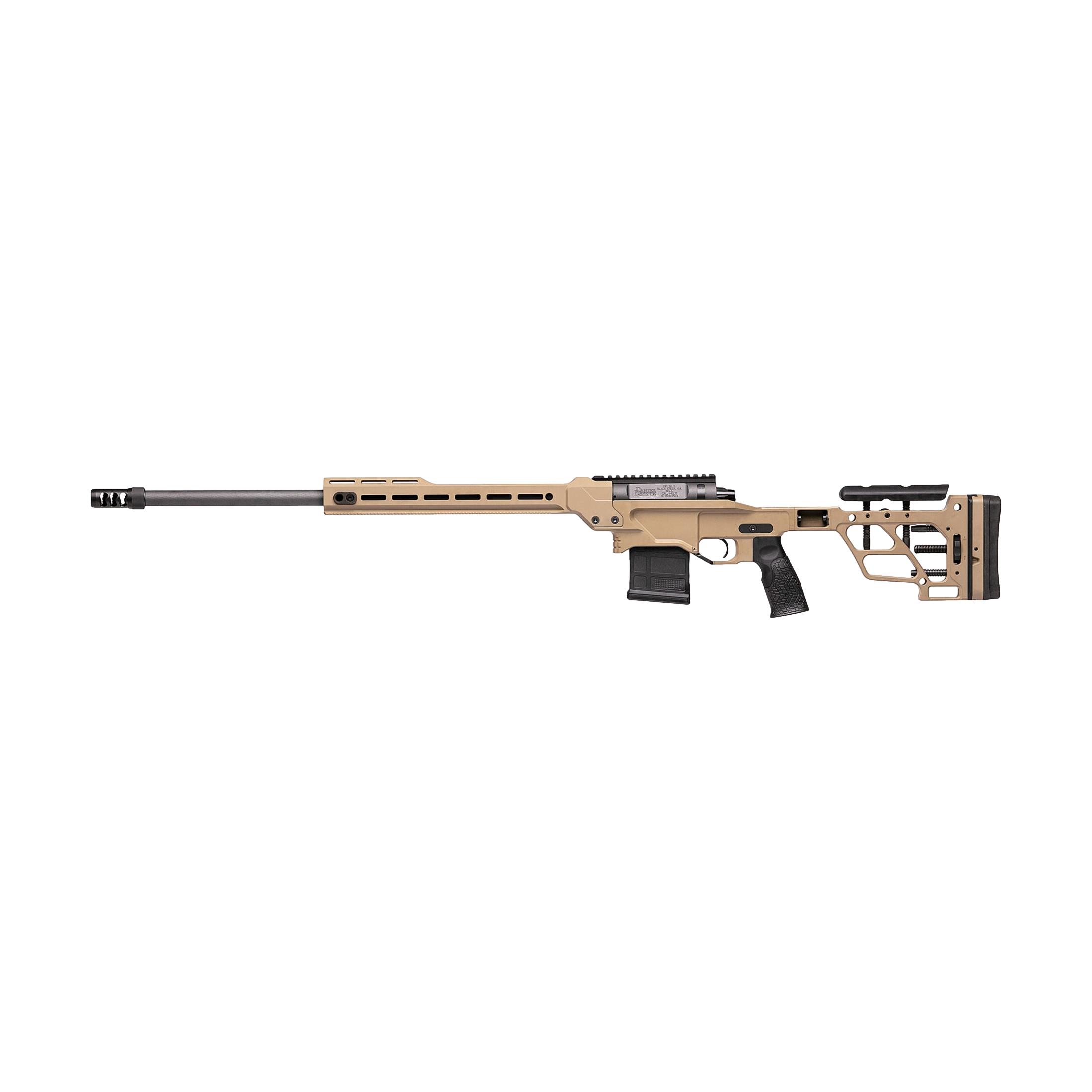 DELTA 5 PRO | 24″ Daniel Defense <br><b>DELTA 5 PRO | 24″ </b><br>6.5CM | HPalma | 4