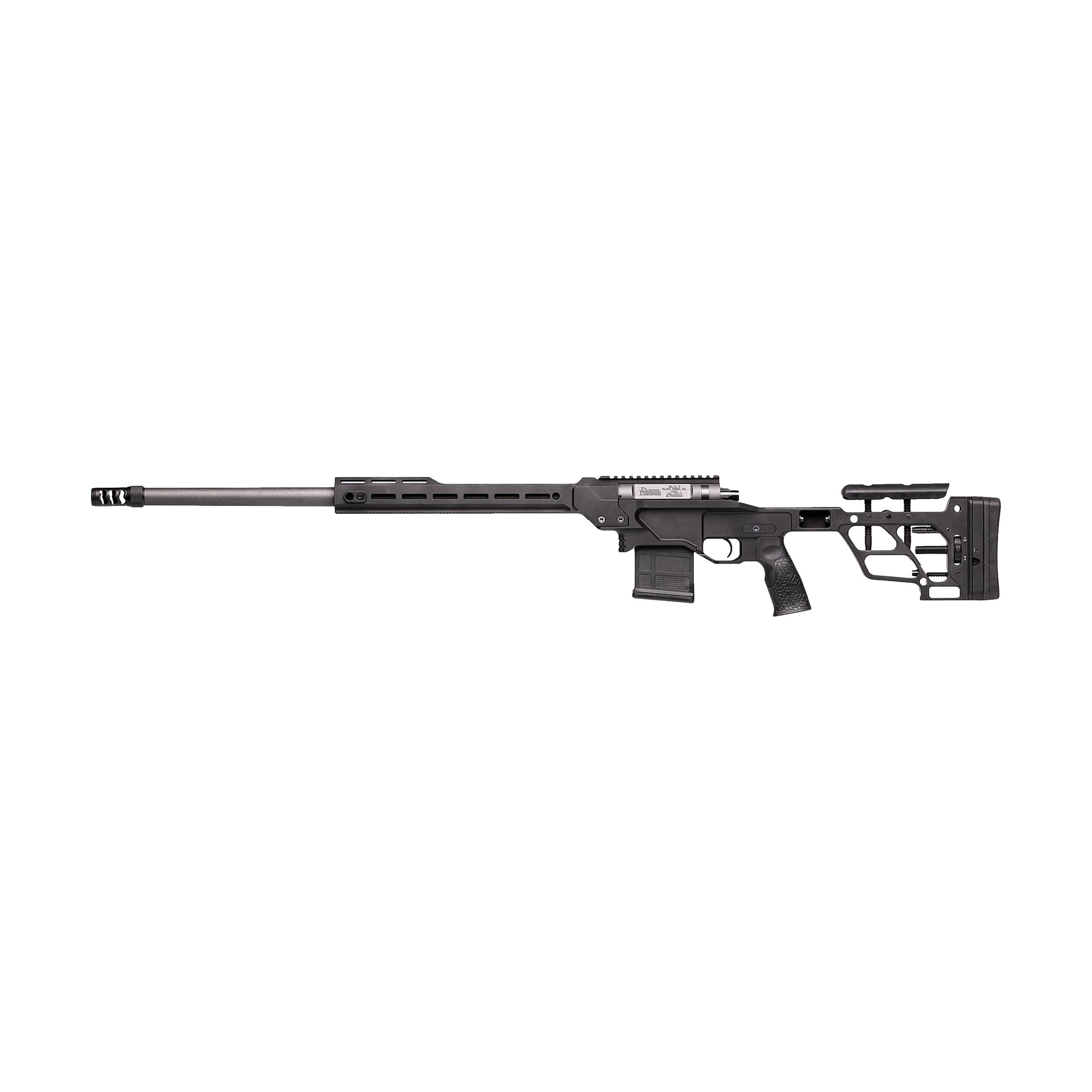 DELTA 5 PRO | 26″ Daniel Defense <br><b>DELTA 5 PRO | 26″ </b><br>6.5CM | Varmint | 1