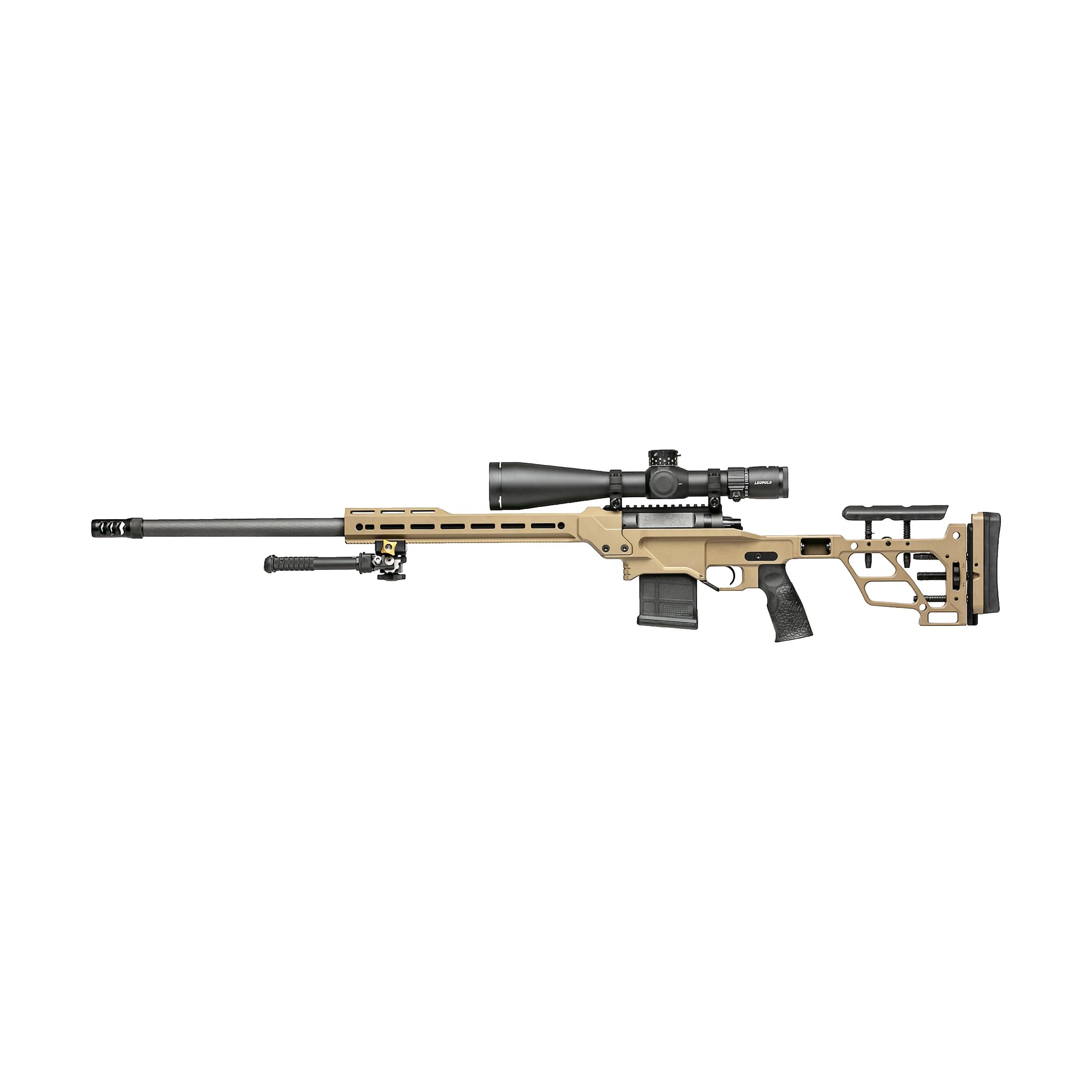 DELTA 5 PRO | 24″ Daniel Defense <br><b>DELTA 5 PRO | 24″ </b><br>6.5CM | HPalma | 6