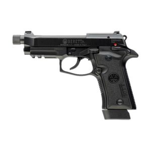 Beretta 80X Cheetah Tactical