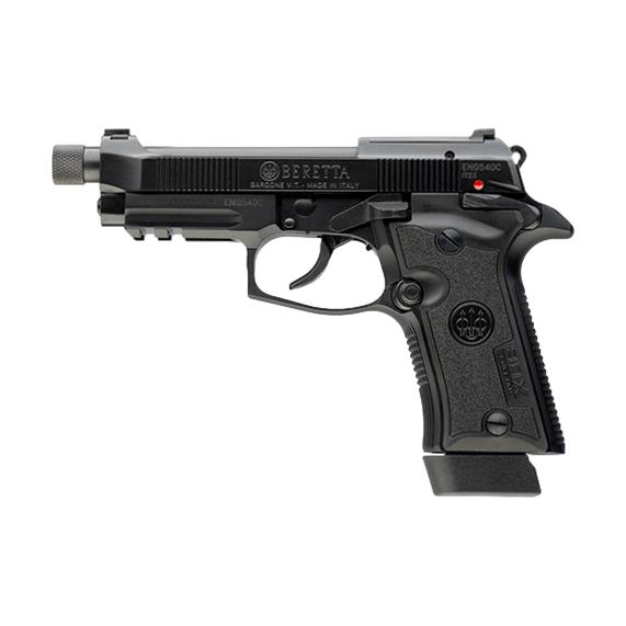 Beretta 80X Cheetah Tactical