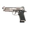 Beretta 92X Performance