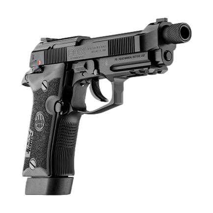 Beretta 80X Cheetah Tactical