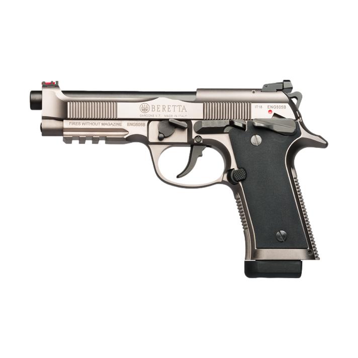 Beretta 92X Performance