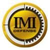 IMI Defense Logo