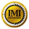 IMI Defense Logo