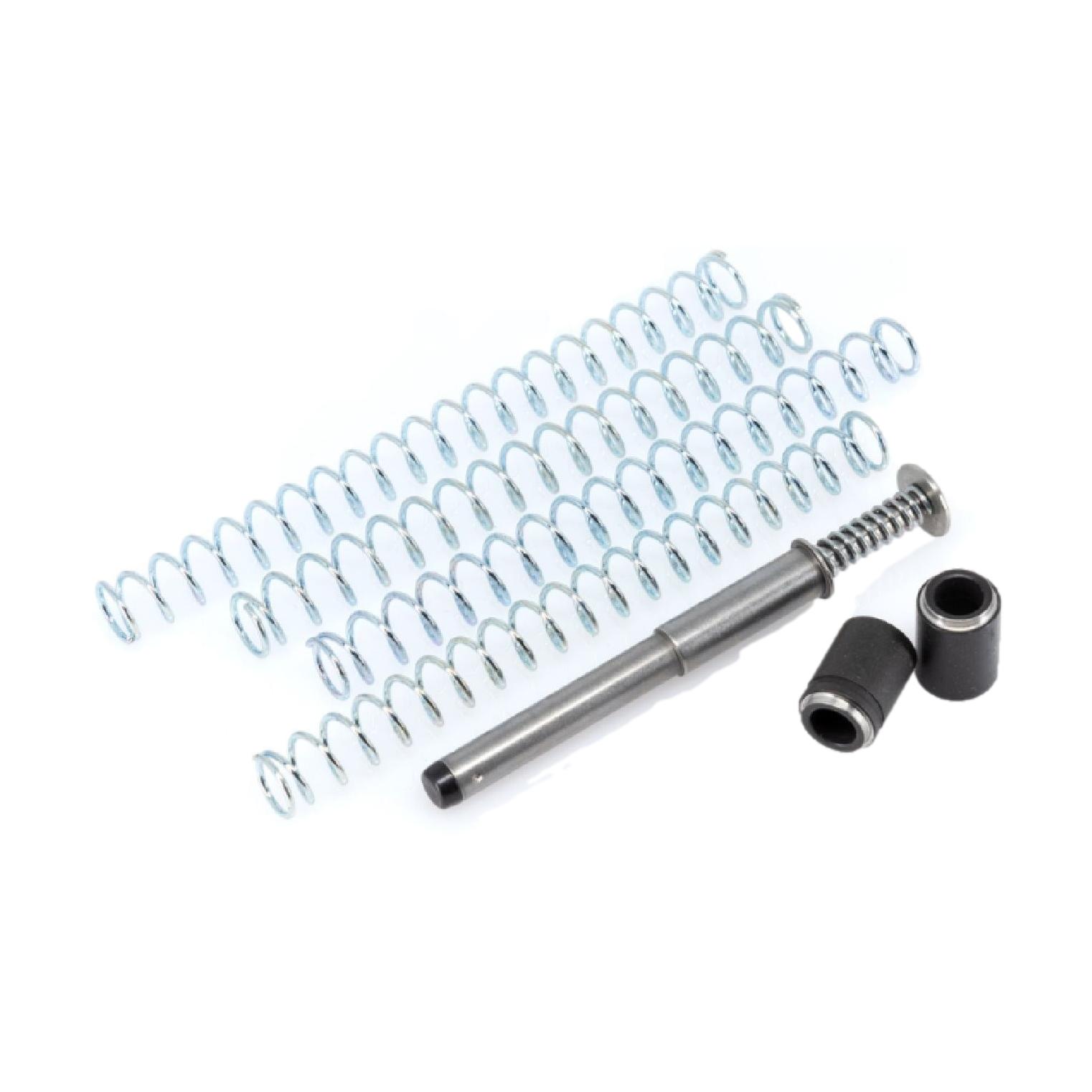 CANIK TP9 SFx 5.2" DPM Systems <br><b>Recoil Reduction System </b><br> CANIK TP9 SFx 5.2" 1