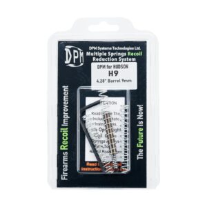 Startseite 116 DPM Systems Mechanical Recoil Reduction System Daniel Defense H9