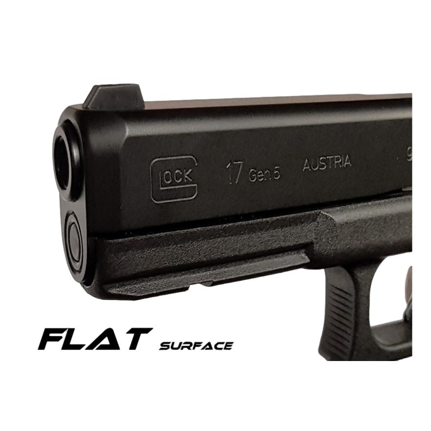 DPM Systems <br><b>Recoil Reduction System </b><br> Glock G5 17-22-31-34-35-37 | Adjustable 3