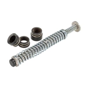 DPM Systems <br><b>Recoil Reduction System </b><br> Glock G5 17-22-31-34-35-37 | Captured Version