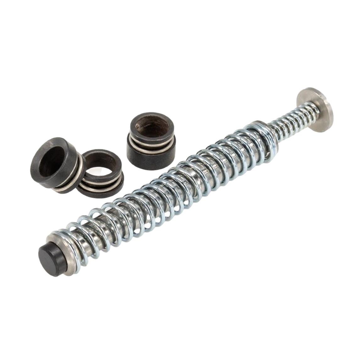 DPM GLOCK DPM Systems <br><b>Recoil Reduction System </b><br> Glock G5 17-22-31-34-35-37 | Captured Version 1