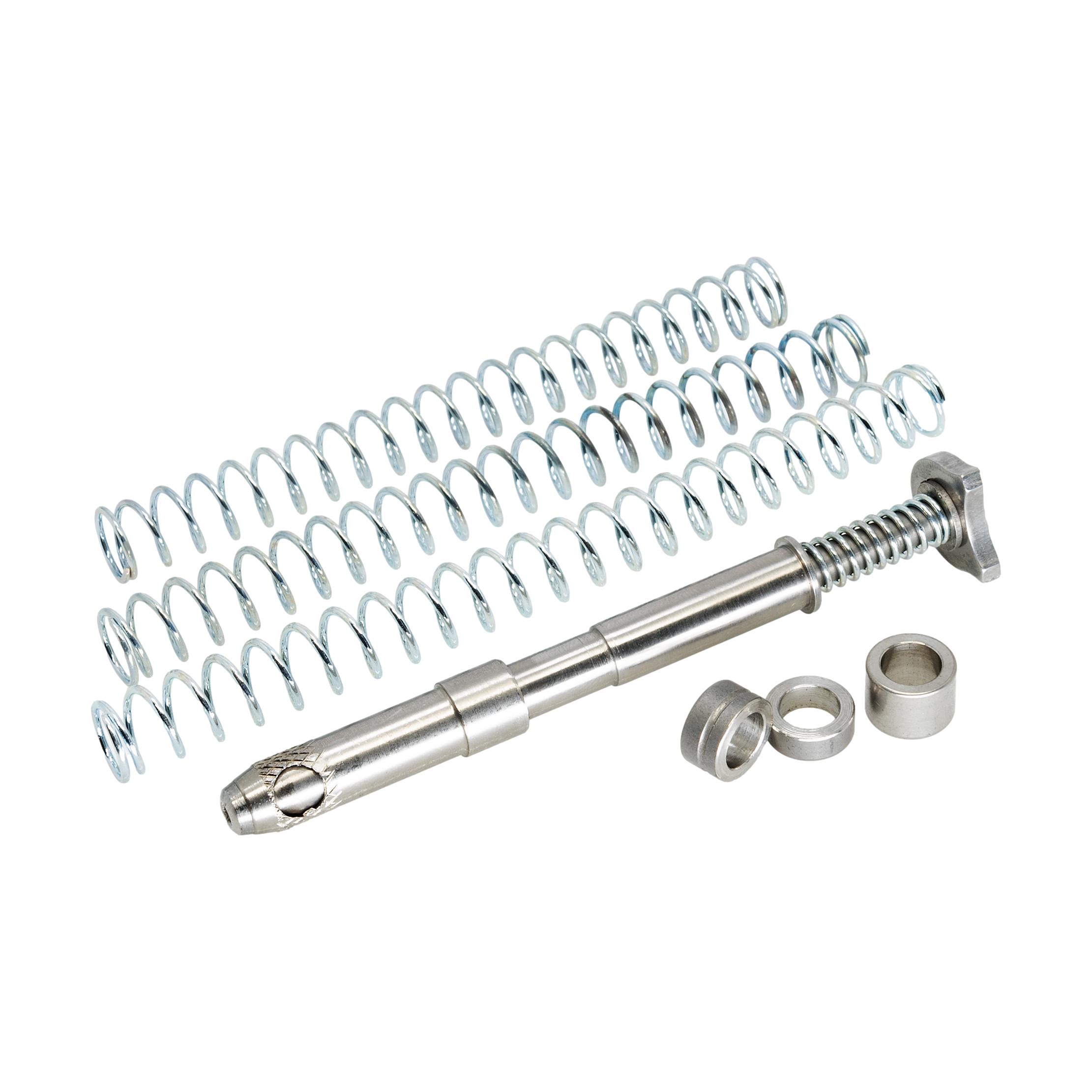 DPM Systems <br><b>Recoil Reduction System </b><br> BUL ARMORY SAS II SL/SL AIR/SAW 5" | Adjustable 1