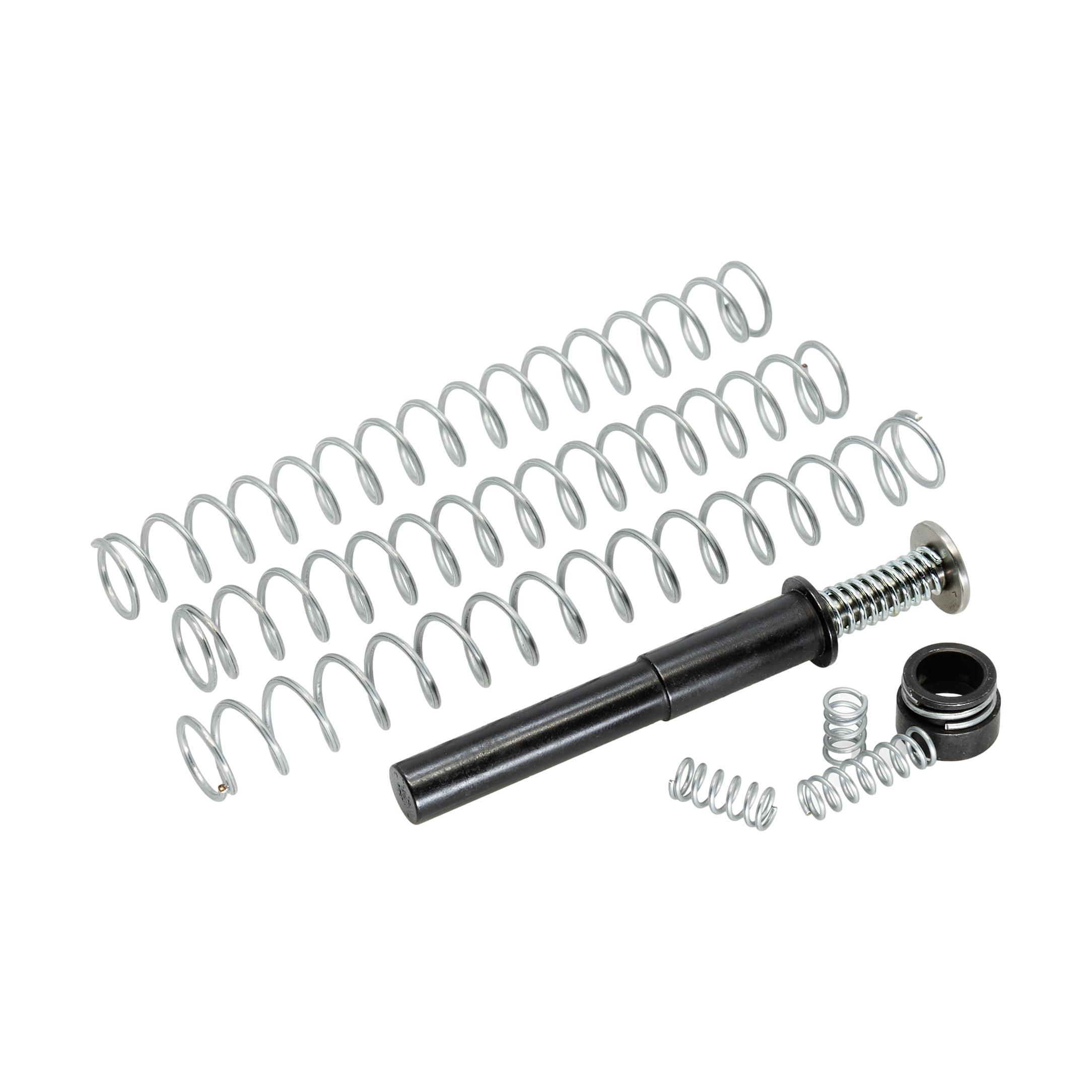 DPM Systems <br><b>Recoil Reduction System </b><br> Glock G4 17-22-31-34-35-37 | Full Adjustable 1