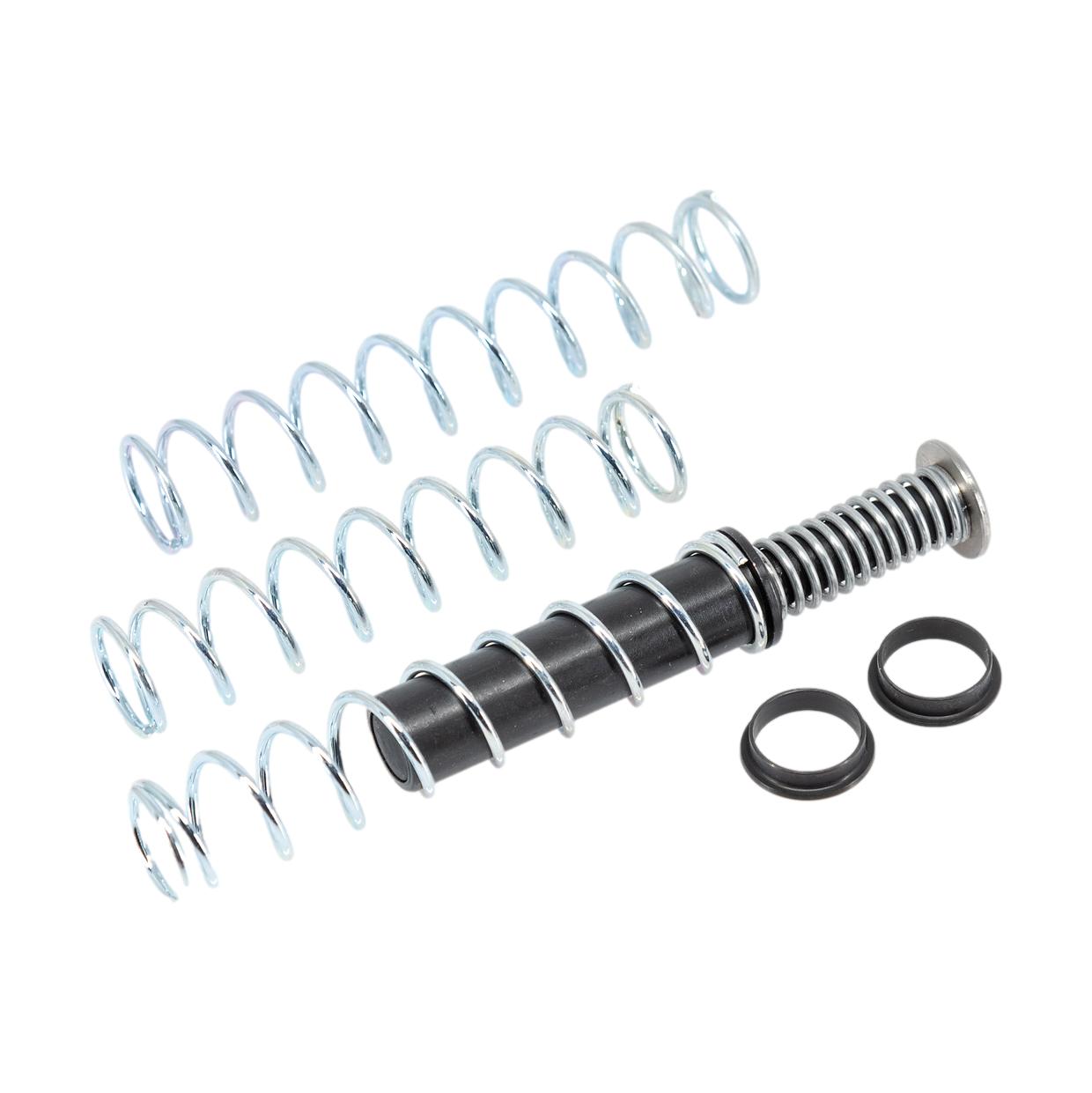 DPM Systems <br><b>Recoil Reduction System </b><br> SIG SAUER P365 | Soft Version 1