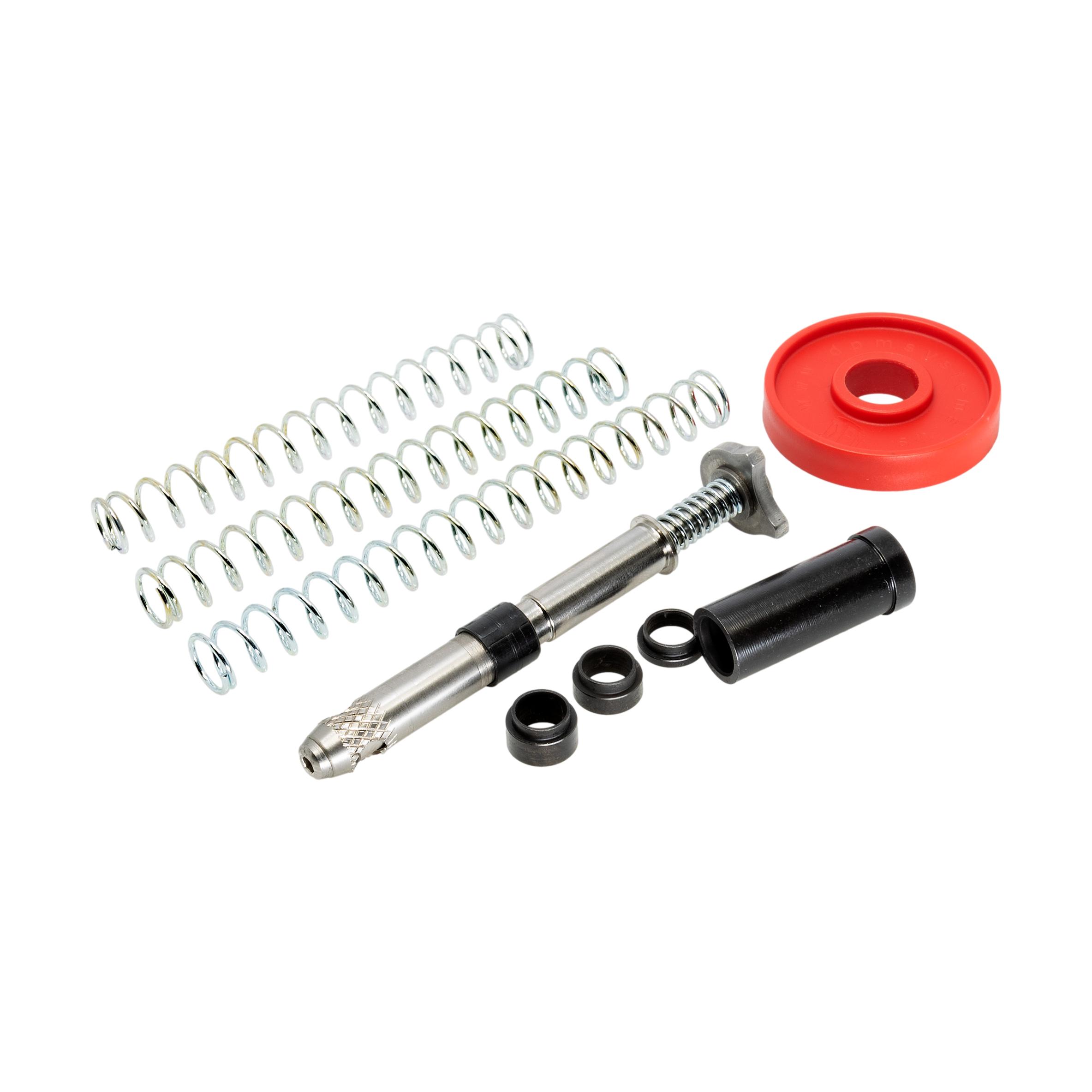 DPM Systems <br><b>Recoil Reduction System </b><br> Springfield DS PRODIGY 4.25″ AOS 9MM 1