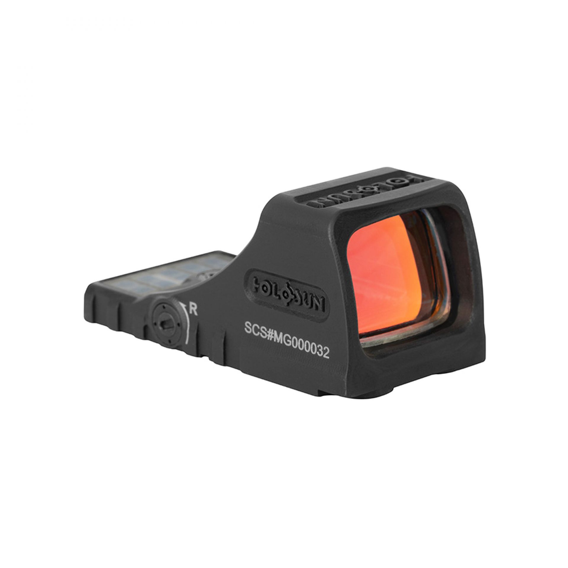 Holosun Dot Sight ELITE SCS-MOS Holosun Dot Sight ELITE SCS-MOS