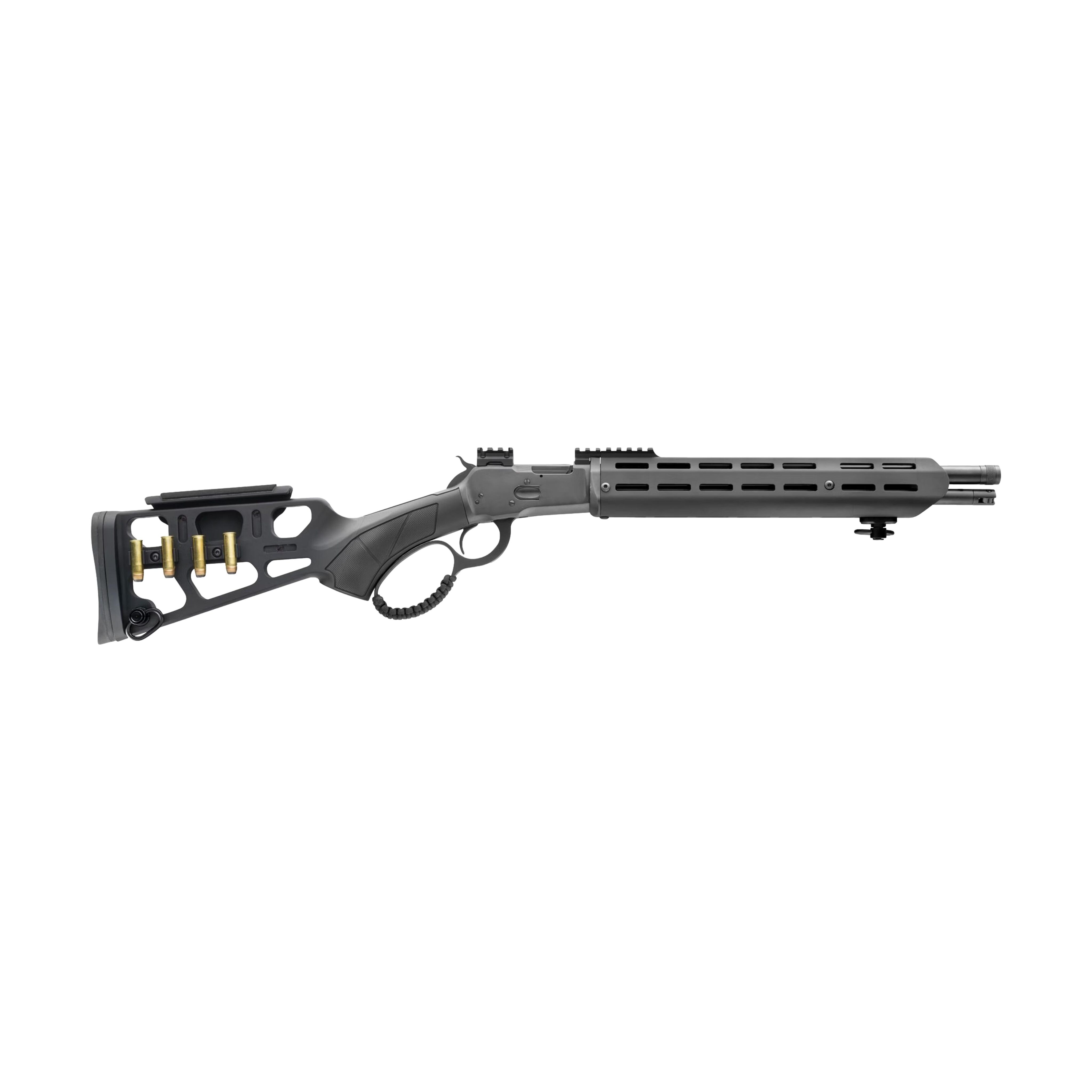 Chiappa Firearms Wildlands 92 Tactical Leaver Action TD .44 Magnum