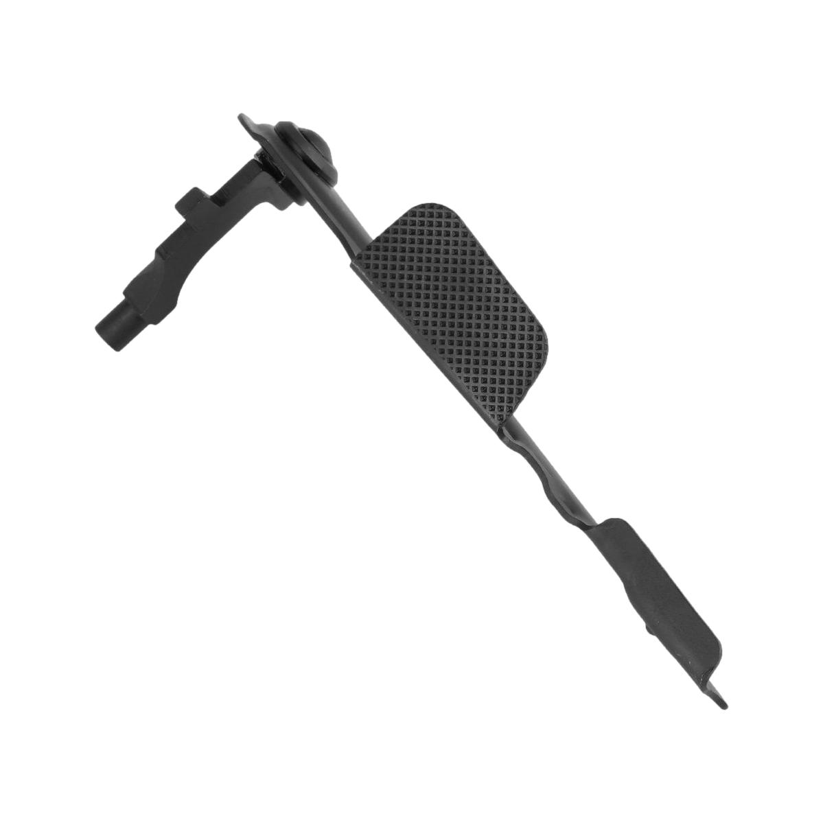 WBP Erweiterter AK Sicherungshebel