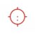 Startseite 54 Red Circle 2-Dot