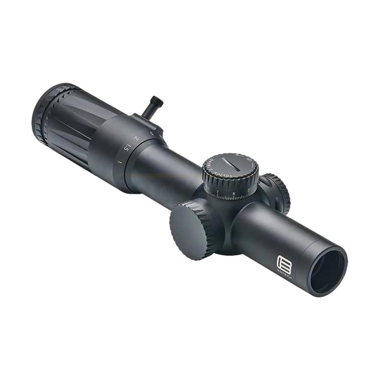 Eotech Vudu 1-10x28 FFP Eotech Vudu 1-10x28 FFP