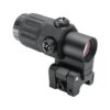 eotech_magnifier_g33_fr_clipped_rev_1 EOTECH <br><b>G33 Magnifier </b><br> 3x Vergrösserung 9