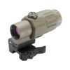 eotech_magnifier_g33tan_fl_clipped_rev_1 EOTECH <br><b>G33 Magnifier </b><br> 3x Vergrösserung 14