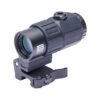 eotech_magnifier_g45_fl_clipped_rev_1 EOTECH <br><b>G45 Magnifier </b><br>5x Vergrösserung 5
