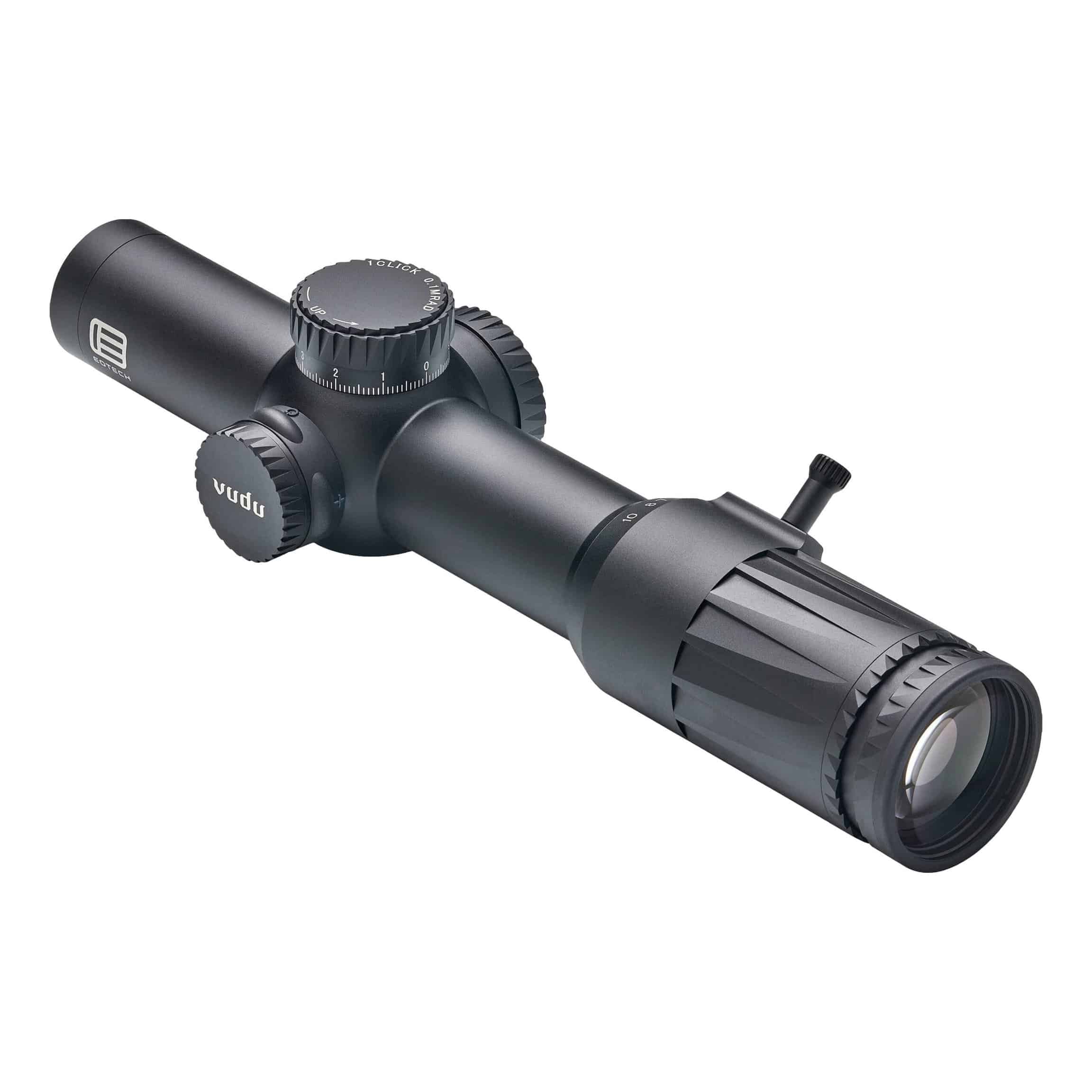 Eotech Vudu 1-10x28 FFP Eotech Vudu 1-10x28 FFP
